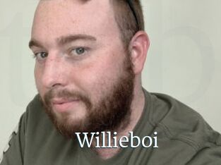 Willieboi