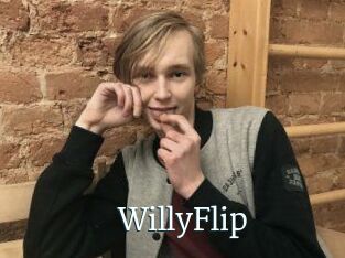 WillyFlip