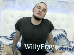 WillyFray