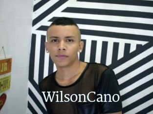 WilsonCano