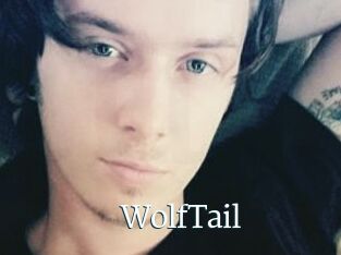 WolfTail