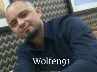 Wolfen91