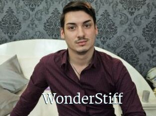 WonderStiff