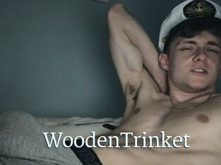 WoodenTrinket