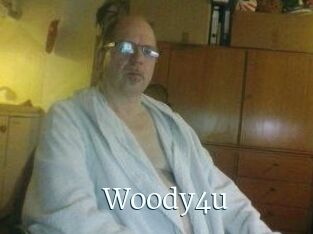 Woody4u
