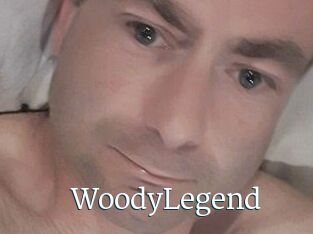 WoodyLegend