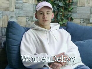 WorrenDelroy