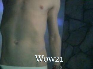 Wow21