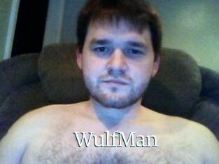WulfMan