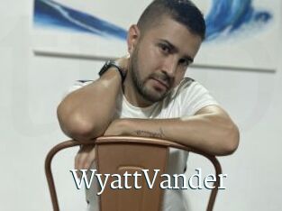 WyattVander