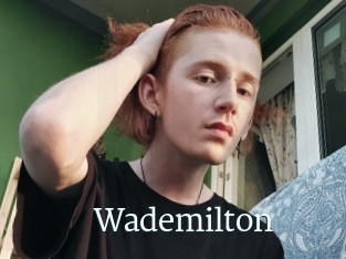 Wademilton