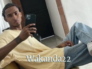 Wakanda22