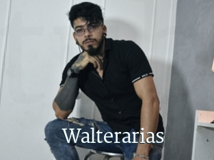 Walterarias