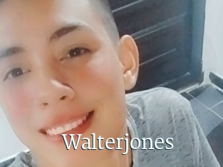 Walterjones