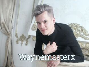 Waynemasterx