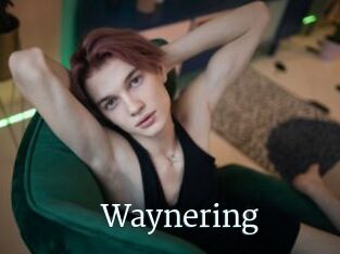 Waynering