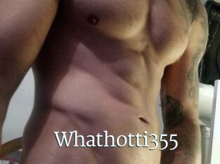Whathotti355