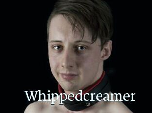 Whippedcreamer