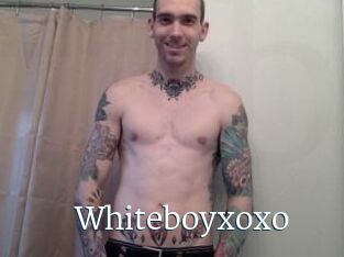 Whiteboyxoxo