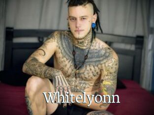 Whitelyonn