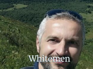 Whitemen