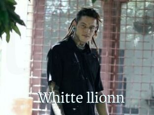 Whitte_llionn