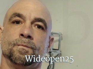 Wideopen25