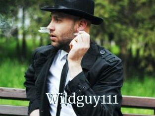 Wildguy111