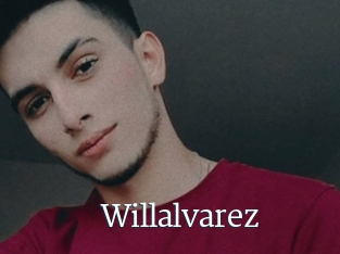 Willalvarez