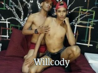 Willcody