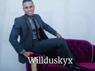 Willduskyx
