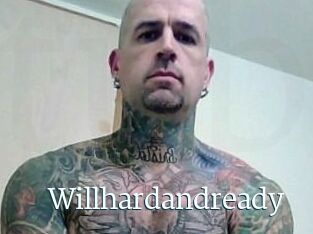 Willhardandready