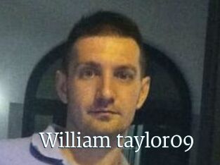 William_taylor09
