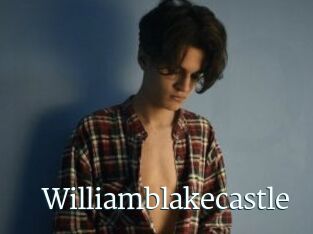 Williamblakecastle