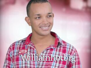Williamhotbig