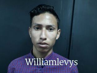 Williamlevys