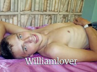 Williamlover
