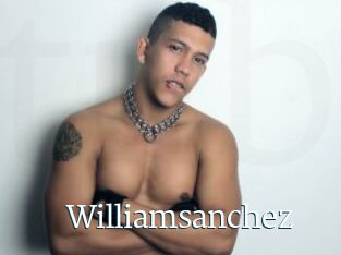Williamsanchez