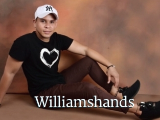 Williamshands
