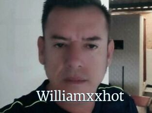 Williamxxhot