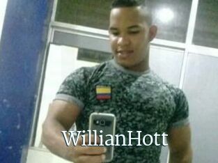 WillianHott