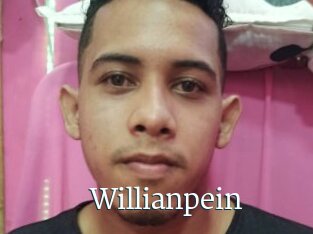 Willianpein