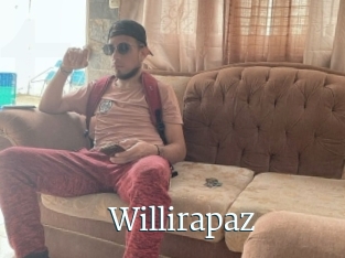 Willirapaz