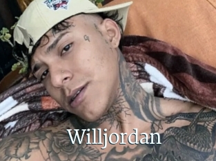 Willjordan