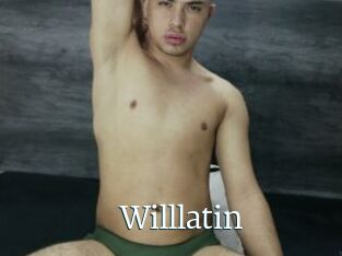 Willlatin