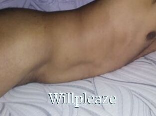 Willpleaze
