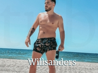 Willsanders