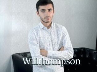 Willthompson