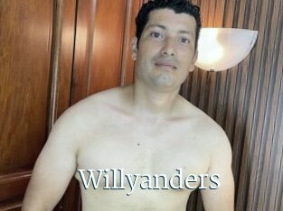 Willyanders