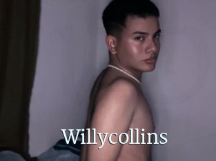Willycollins
